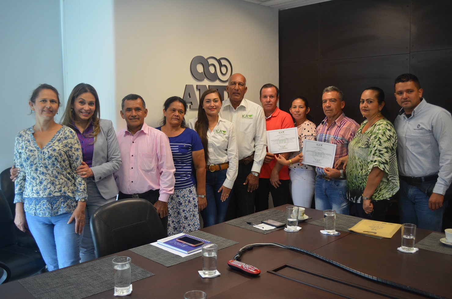 CertificadosBPA